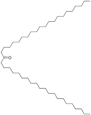 CAS#: 591-71-9, Tritetracontan-22-One