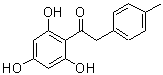 CAS#: 59108-68-8, 2-(4-Methylphenyl)-1-(2,4,6-Trihydroxyphenyl)Ethanone