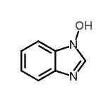 CAS#: 59118-51-3, 1H-Benzimidazol-1-Ol