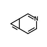 CAS#: 591245-15-7, 3-Azabicyclo[4.1.0]Hepta-2,4,6-Triene