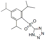 CAS#: 59128-88-0, 2,4,6-Triisopropylbenzenesulfonyltetrazole