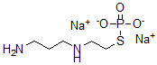 CAS#: 59178-37-9, Amifostine Disodium