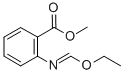CAS#: 59204-51-2, Methyl 2-[(Ethoxymethylene)Amino]Benzoate