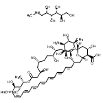 CAS#: 59241-53-1, Amphoglucomine
