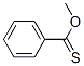 CAS#: 5925-68-8, S-Methyl Thiobenzoate