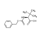 CAS#: 59269-54-4, N-[(Benzyloxy)Carbonyl]-3-Methyl-L-Valine