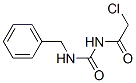 CAS#: 59272-24-1, N-[(Benzylamino)Carbonyl]-2-Chloroacetamide