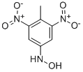 CAS#: 59283-75-9, 4-Hydroxylamino-2,6-Dinitrotoluene