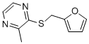 CAS#: 59303-07-0, 2-Furfurylthio-3-Methylpyrazine