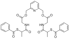 CAS 登录号：59316-76-6， 二苯并硫麻子油酸
