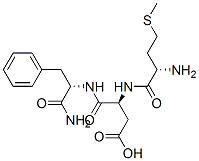 CAS#: 5934-92-9, Methionyl-Aspartyl-Phenylalaninamide