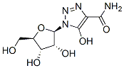 CAS#: 59343-64-5, 5-Hydroxy-1-(beta-D-Ribofuranosyl)-1,2,3-Triazole-4-Carboxamide