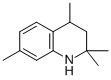 CAS#: 59388-58-8, 1,2,3,4-Tetrahydro-2,2,4,7-Tetramethylquinoline