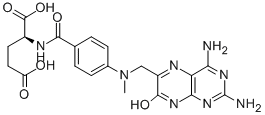 CAS#: 5939-37-7, 7-Hydroxy Methotrexate