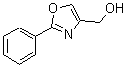 CAS#: 59398-98-0, (2-Phenyl-1,3-Oxazol-4-Yl)Methanol
