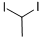 CAS#: 594-02-5, 1,1-Diiodoethane