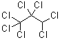 CAS#: 594-89-8, 1,1,1,2,2,3,3-Heptachloropropane