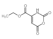 CAS#: 59416-52-3, 3,6-Dihydro-2,6-Dioxo-2H-1,3-Oxazine-4-Carboxylic Acid Ethyl Ester
