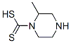 CAS#: 5943-90-8, 2-Methyl-1-Piperazinecarbodithioicacid
