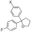 CAS#: 59455-10-6, 2,2-Bis(4-Fluorophenyl)Tetrahydrofuran