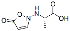 CAS#: 59476-61-8, (Isoxazolin-5-On-2-Yl)Alanine