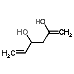 CAS#: 59479-92-4, 1,5-Hexadiene-2,4-Diol