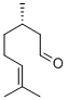 CAS#: 5949-05-3, (-)-Citronellal