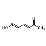CAS#: 59534-15-5, (3E,5E)-5-(Hydroxyimino)-3-Penten-2-One