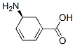 CAS#: 59556-29-5, (5S)-5-Amino-1,3-Cyclohexadiene-1-Carboxylic acid