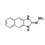 CAS#: 59565-65-0, 2-Hydrazono-2,3-Dihydro-1H-Naphtho[2,3-d]Imidazole