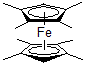 CAS#: 59568-28-4, Bis(Tetramethylcyclopentadienyl)Iron