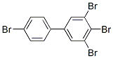 CAS#: 59589-92-3, 1,2,3-Tribromo-5-(4-Bromophenyl)Benzene