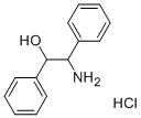 CAS#: 5959-42-2, 2-Amino-1,2-Diphenylethanol Hydrochloride