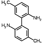 CAS#: 59594-56-8, 5,5'-Dimethyl-2,2'-Biphenyldiamine