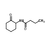 CAS#: 596104-58-4, N-(2-Oxocyclohexyl)Butanamide