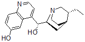 CAS#: 5962-19-6, 6'-Hydroxydihydrocinchonidine