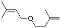 CAS#: 59637-41-1, 2-Methyl-4-[(3-Methyl-2-Butenyl)Oxy]But-1-Ene