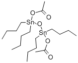 CAS#: 5967-09-9, 1,3-Diacetoxy-1,1,3,3-Tetrabutyldistannoxane