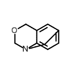 CAS#: 596807-64-6, 5-Oxa-3-Azatricyclo[5.3.1.0<Sup>3,8</Sup>]Undeca-1(11),7,9-Triene