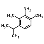 CAS#: 596826-42-5, 3-Isopropyl-2,6-Dimethylaniline
