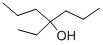 CAS#: 597-90-0, 4-Ethyl-4-Heptanol