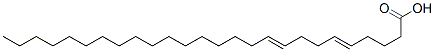 CAS#: 59708-84-8, 5,9-Hexacosadienoic Acid