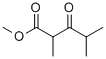 CAS#: 59742-51-7, Methyl 2,4-Dimethyl-3-Oxopentanoate
