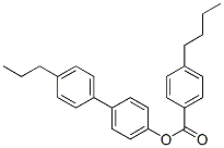 CAS#: 59748-32-2, 4'-Propyl[1,1'-Biphenyl]-4-Yl 4-Butylbenzoate