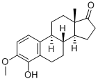 CAS#: 5976-62-5, 4-Hydroxyestrone-3-Methyl Ether
