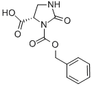 CAS#: 59760-01-9, (S)-(-)-2-Oxo-1,5-Imidazolidinedicarboxylic Acid 1-Benzyl Ester