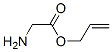 CAS#: 59765-55-8, Allyl Glycinate