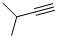 CAS#: 598-23-2, 3-Methyl-1-Butyne