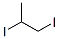 CAS 登录号：598-29-8， 1,2-二碘丙烷
