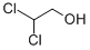 CAS#: 598-38-9, 2,2-Dichloroethanol